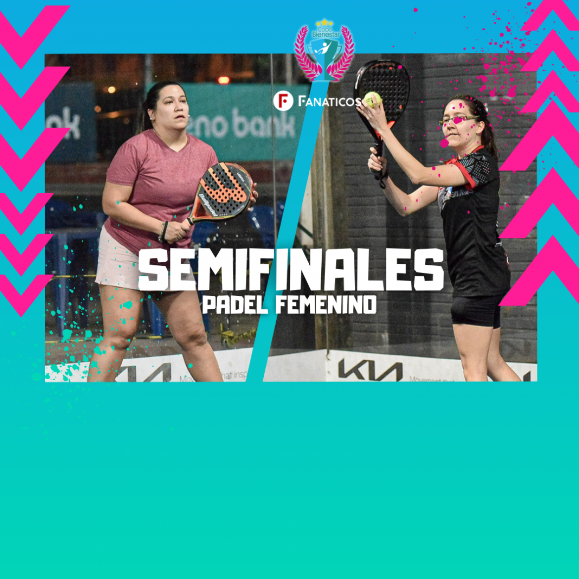 Sofía Cristina Alvarenga Chu y su compañera Alicia Vera